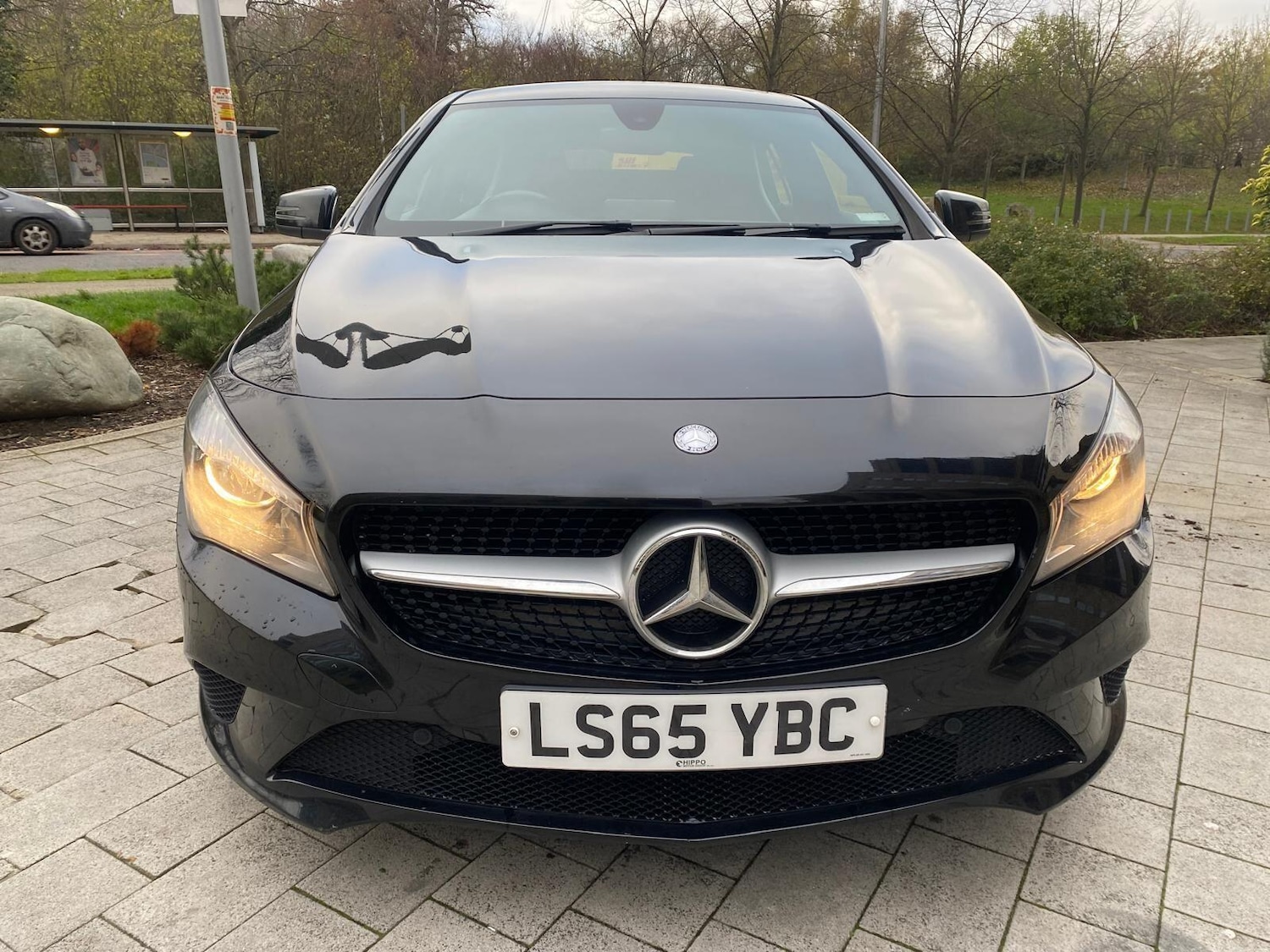 Used Mercedes-Benz CLA for sale - 77683820: Photo 8