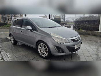 Used Vauxhall Corsa 2011 for sale - 78136908: Photo