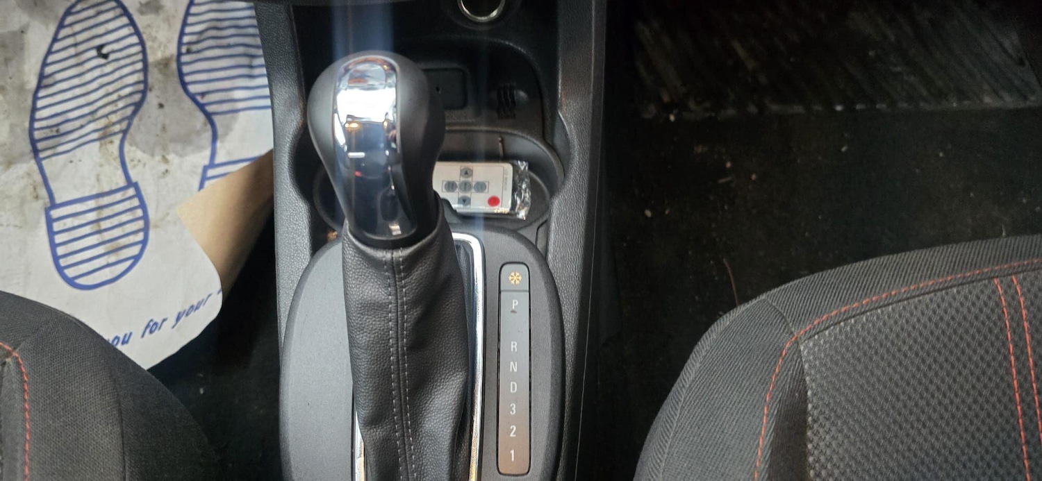 Used Vauxhall Corsa 2011 for sale - 78136908: Photo 9