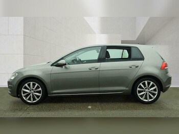 Used Volkswagen Golf 2014 for sale - 78601619: Photo