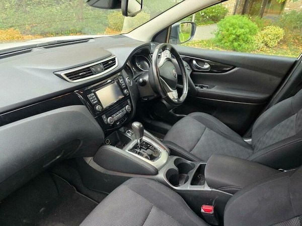 Used Nissan Qashqai 2016 for sale - 76295924: Photo 10