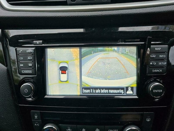 Used Nissan Qashqai 2016 for sale - 76295924: Photo 11