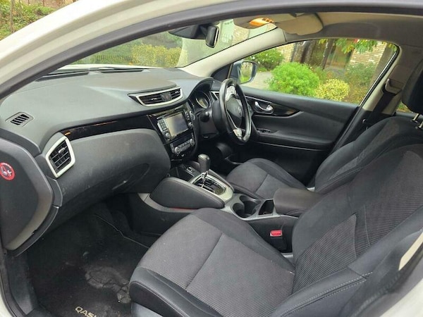 Used Nissan Qashqai 2016 for sale - 76295924: Photo 14