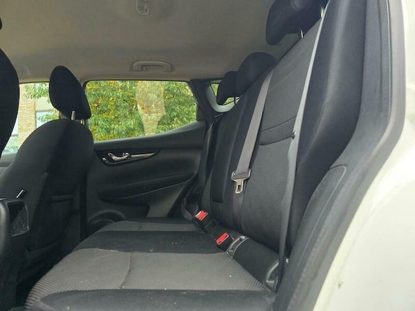 Used Nissan Qashqai 2016 for sale - 76295924: Photo 16