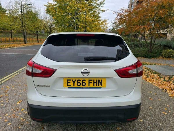 Used Nissan Qashqai 2016 for sale - 76295924: Photo 18