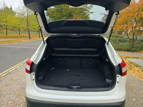 Used Nissan Qashqai 2016 for sale - 76295924: Photo 19