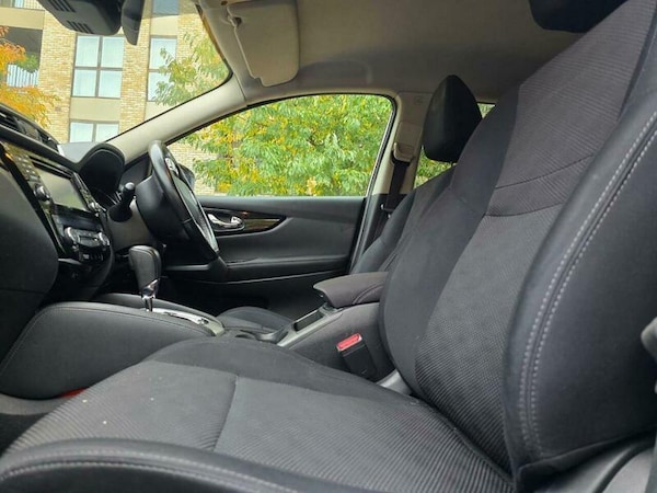 Used Nissan Qashqai 2016 for sale - 76295924: Photo 4