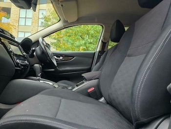 Used Nissan Qashqai 2016 for sale - 76295924: Photo 4
