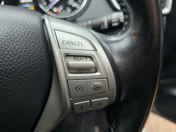 Used Nissan Qashqai 2016 for sale - 76295924: Photo 6