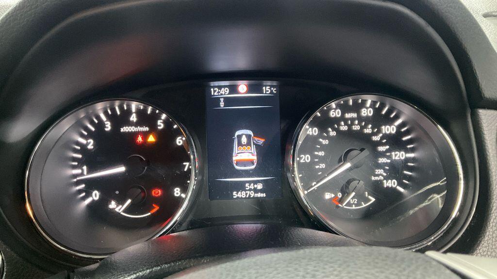 Used Nissan Qashqai 2014 for sale - 76585002: Photo 10