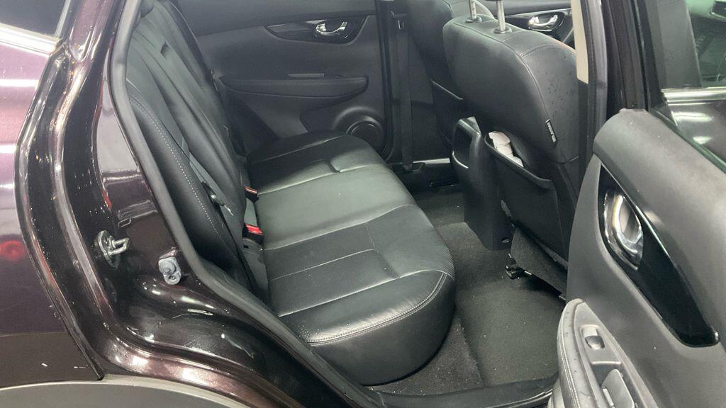 Used Nissan Qashqai 2014 for sale - 76585002: Photo 8