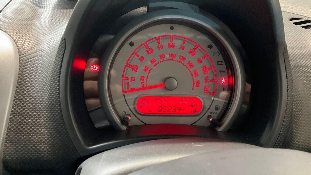 Used Vauxhall Agila 2014 for sale - 76667008: Photo 10