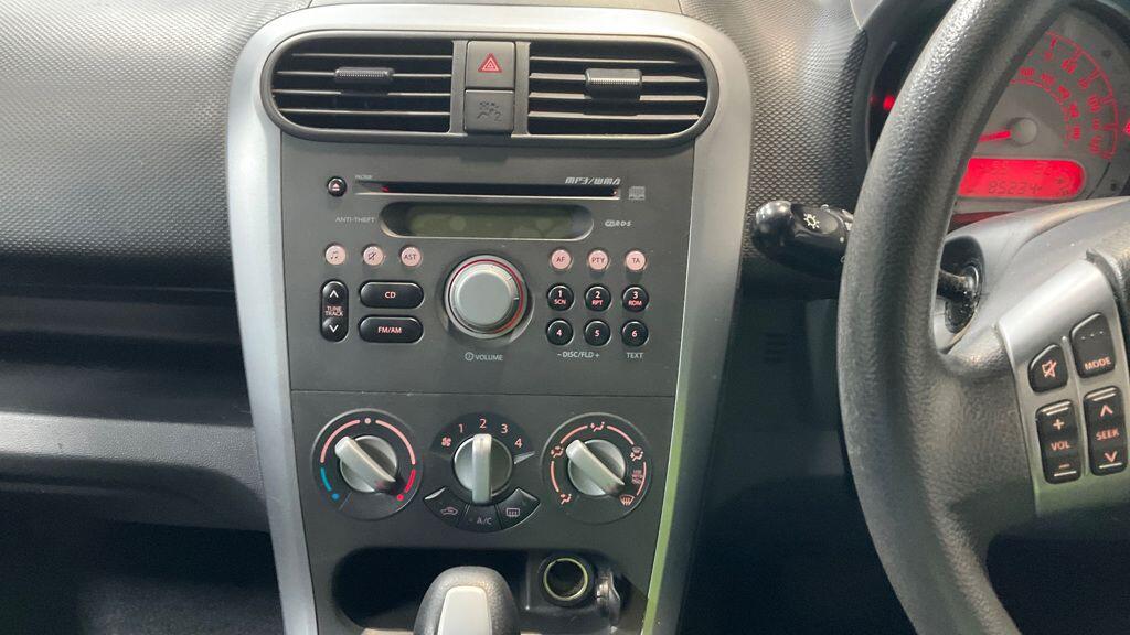 Used Vauxhall Agila 2014 for sale - 76667008: Photo 11