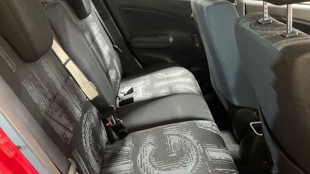 Used Vauxhall Agila 2014 for sale - 76667008: Photo 8