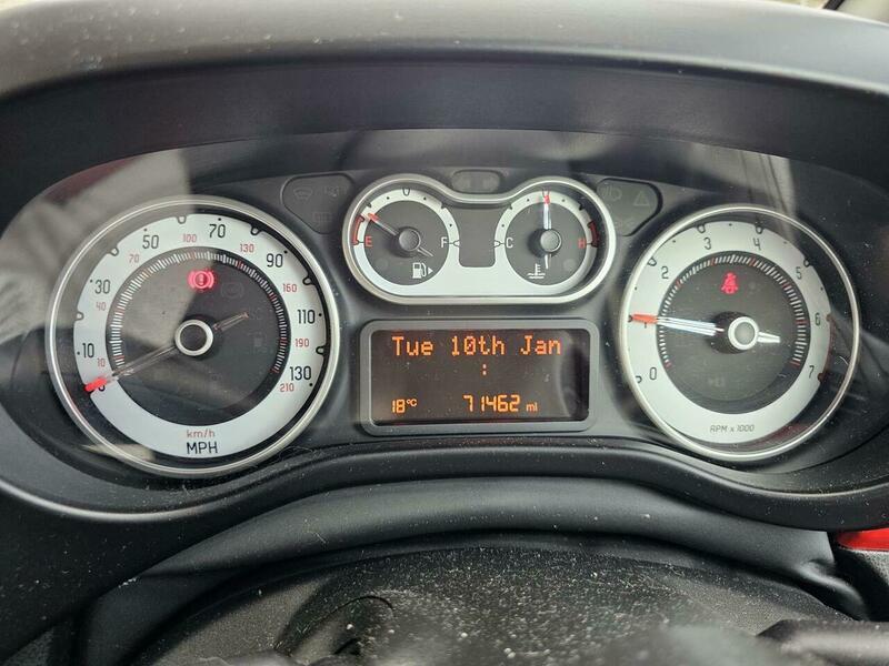 Used Fiat 500L 2013 for sale - 77657921: Photo 16