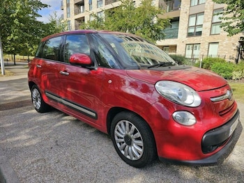 (13) - 0.9 TwinAir Pop Star Euro 6 (s/s) 5dr