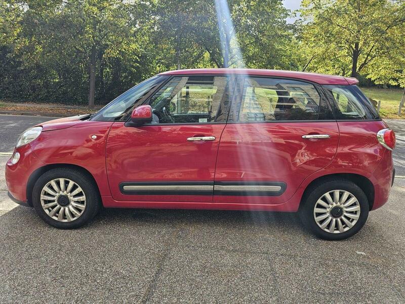 Used Fiat 500L 2013 for sale - 77657921: Photo 4