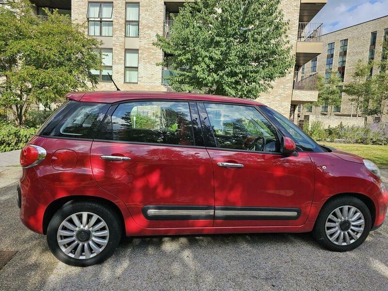 Used Fiat 500L 2013 for sale - 77657921: Photo 6