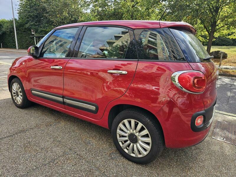 Used Fiat 500L 2013 for sale - 77657921: Photo 7