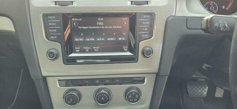 Used Volkswagen Golf 2014 for sale - 77970656: Photo 18