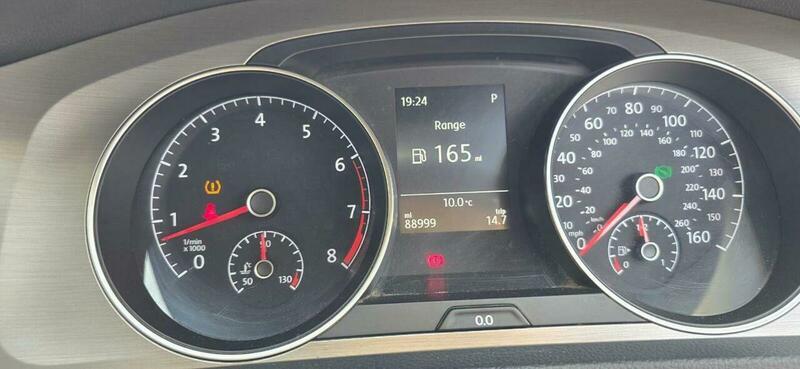 Used Volkswagen Golf 2014 for sale - 77970656: Photo 19