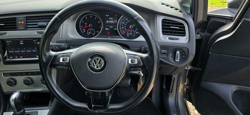 Used Volkswagen Golf 2014 for sale - 77970656: Photo 20
