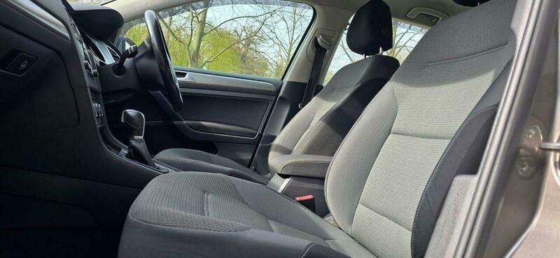 Used Volkswagen Golf 2014 for sale - 77970656: Photo 21