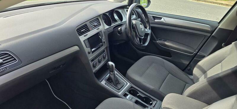 Used Volkswagen Golf 2014 for sale - 77970656: Photo 24