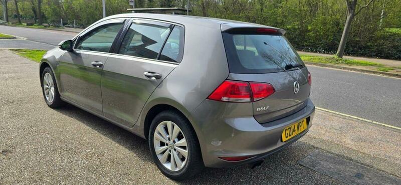Used Volkswagen Golf 2014 for sale - 77970656: Photo 3