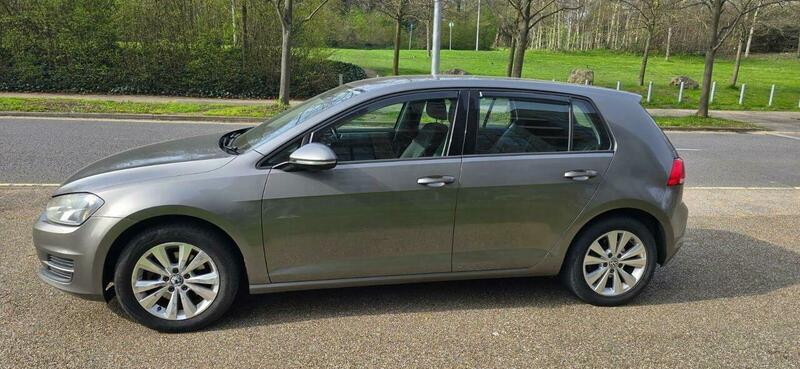 Used Volkswagen Golf 2014 for sale - 77970656: Photo 4