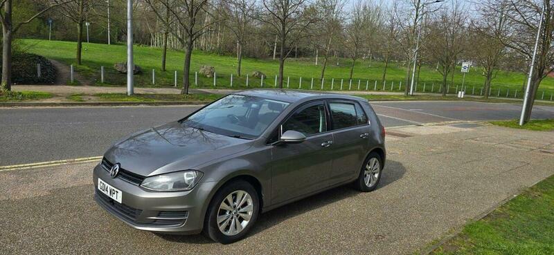 Used Volkswagen Golf 2014 for sale - 77970656: Photo 5