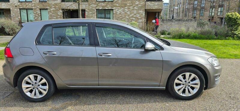 Used Volkswagen Golf 2014 for sale - 77970656: Photo 7