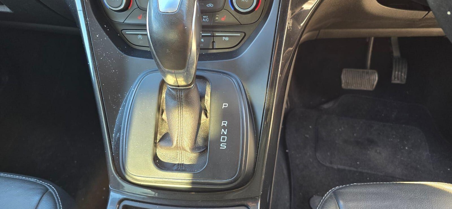 Used Ford Kuga 2018 for sale - 76742650: Photo 11