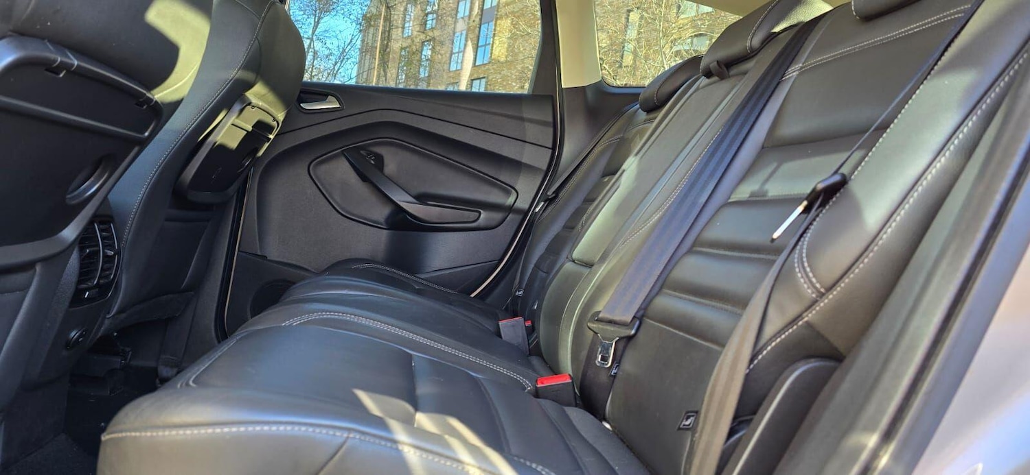 Used Ford Kuga 2018 for sale - 76742650: Photo 13