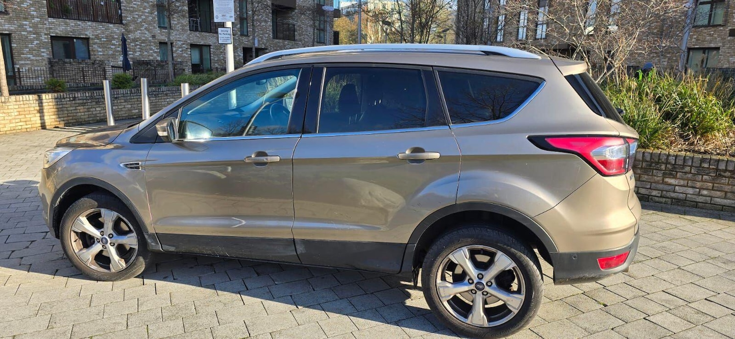 Used Ford Kuga 2018 for sale - 76742650: Photo 6