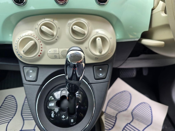 Used Fiat 500 2015 for sale - 76337231: Photo 15