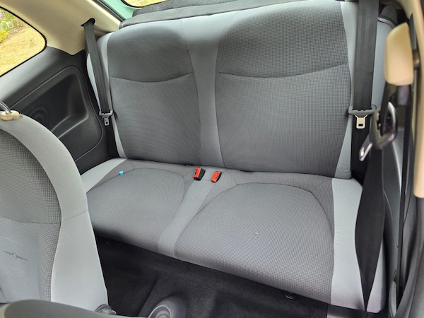 Used Fiat 500 2015 for sale - 76337231: Photo 16