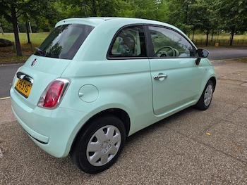 Used Fiat 500 2015 for sale - 76337231: Photo 3