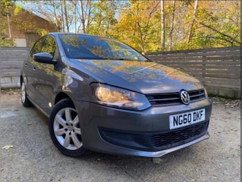 Used Volkswagen Polo 2011 for sale - 78481454: Photo