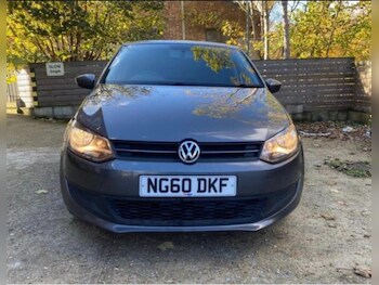 Used Volkswagen Polo 2011 for sale - 78481454: Photo