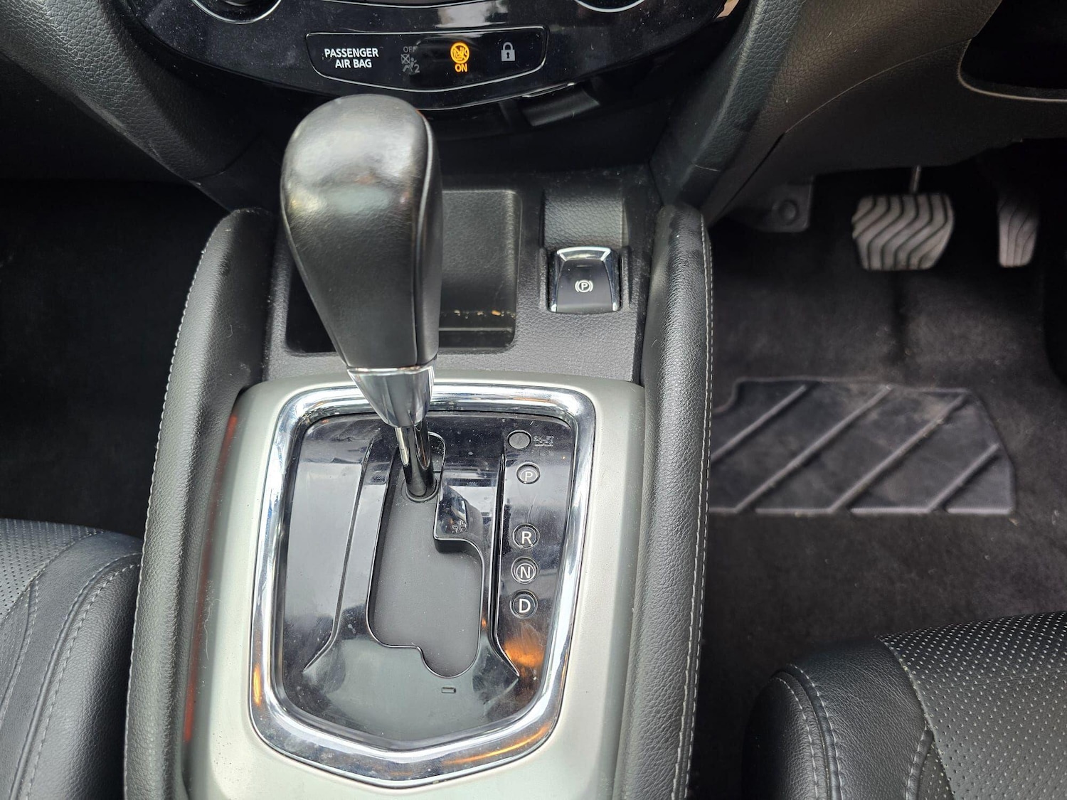 Used Nissan Qashqai 2015 for sale - 76136533: Photo 13
