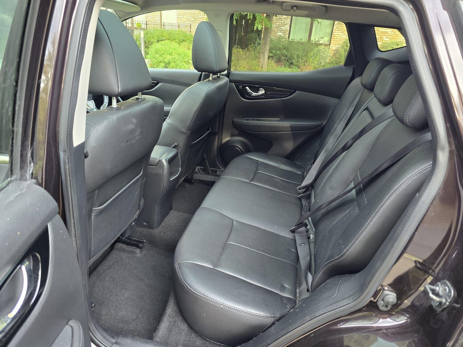 Used Nissan Qashqai 2015 for sale - 76136533: Photo 14