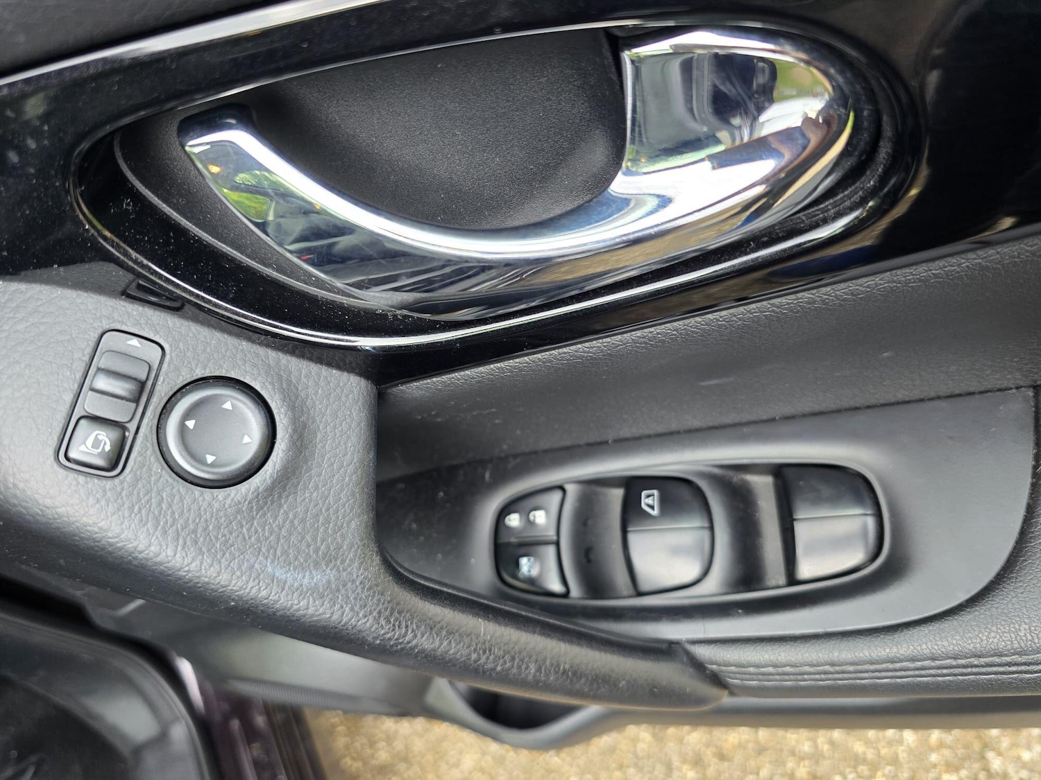 Used Nissan Qashqai 2015 for sale - 76136533: Photo 18