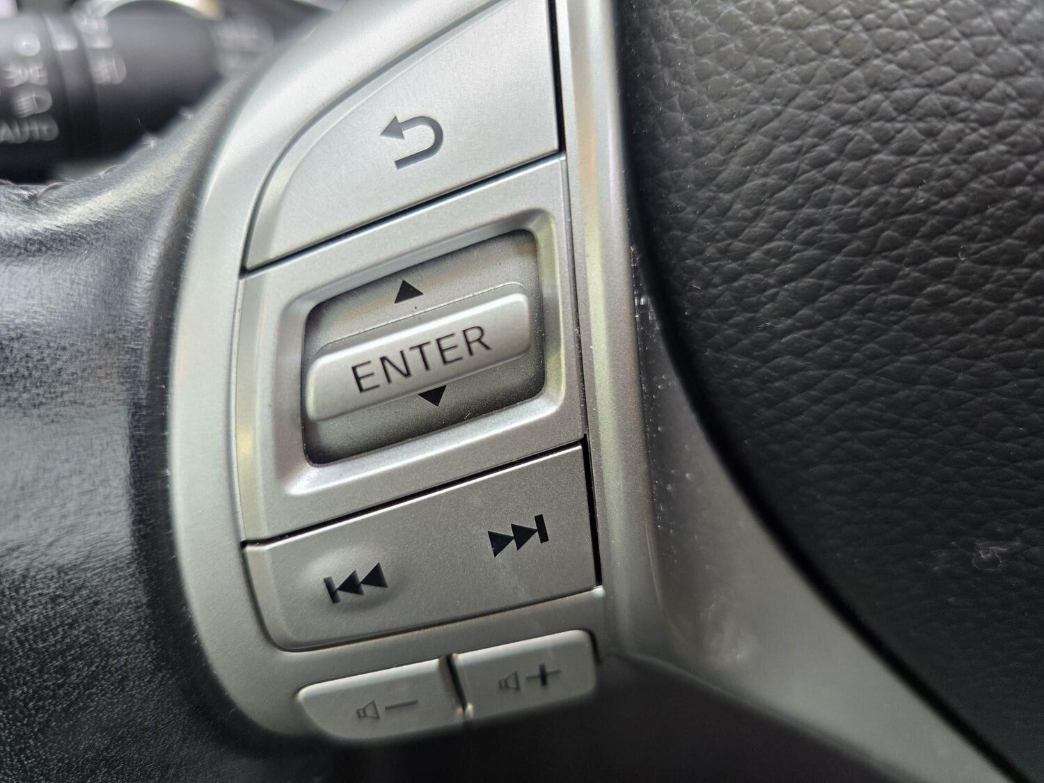Used Nissan Qashqai 2015 for sale - 76136533: Photo 19