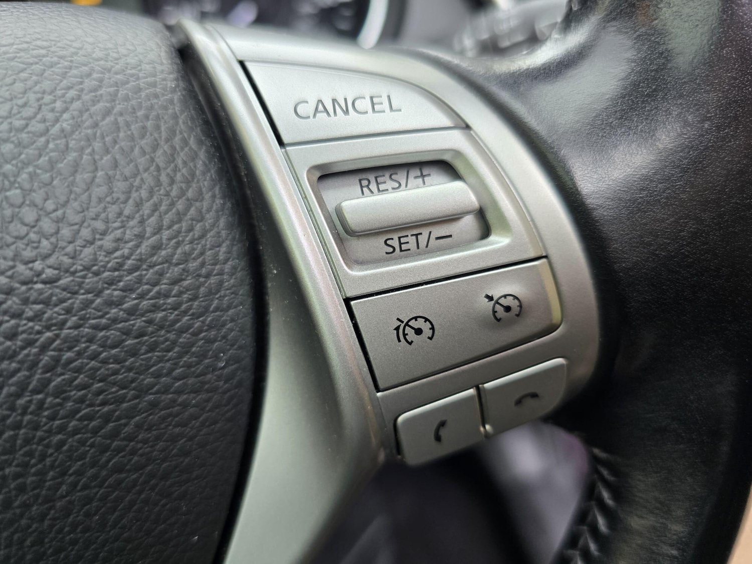 Used Nissan Qashqai 2015 for sale - 76136533: Photo 22