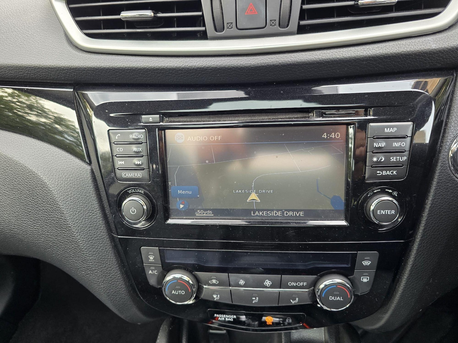 Used Nissan Qashqai 2015 for sale - 76136533: Photo 24