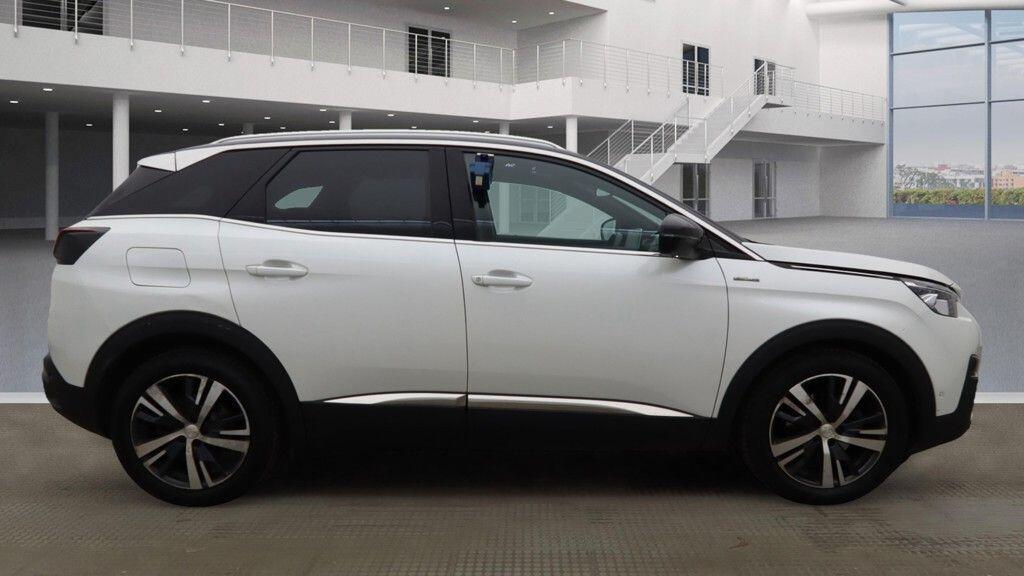 Used Peugeot 3008 2018 for sale - 76700686: Photo 5