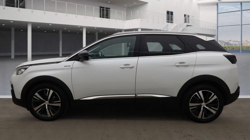 Used Peugeot 3008 2018 for sale - 76700686: Photo 6