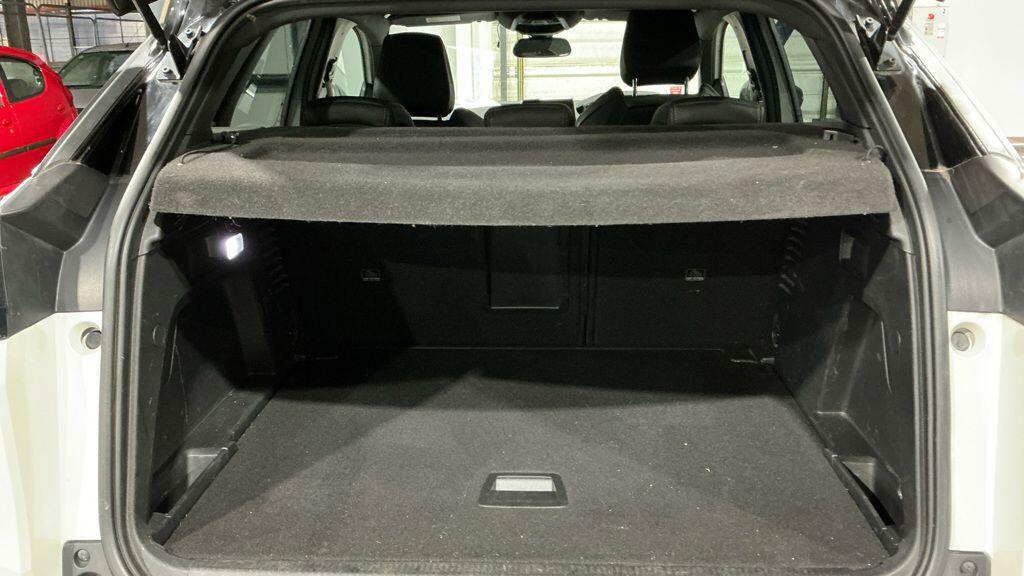 Used Peugeot 3008 2018 for sale - 76700686: Photo 7