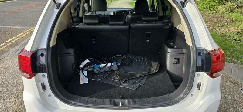 Used Mitsubishi Outlander 2017 for sale - 77769115: Photo 11